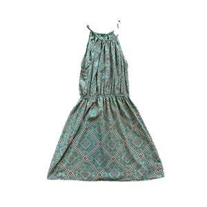 Soprano dress  